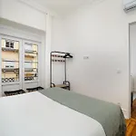 Appartement Whome Hideaway Family #1d Lissabon