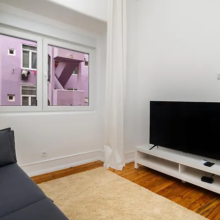 Apartament Whome Hideaway Family #1d *