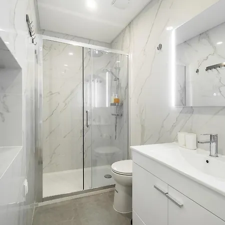 Whome Hideaway Family #1d Apartment