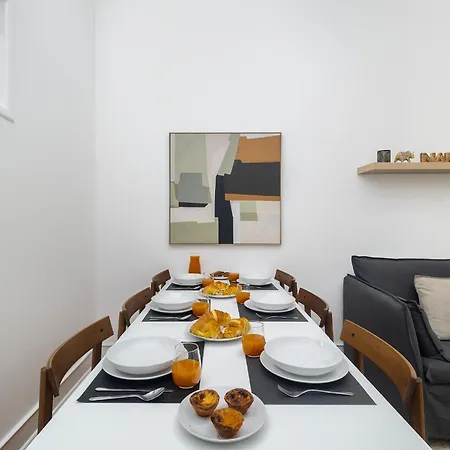Apartament Whome Hideaway Family #1d *