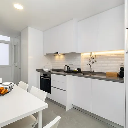 Apartament Whome Hideaway Family #1d Lizbona