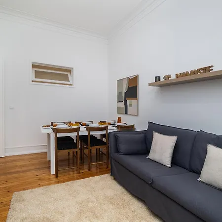 Whome Hideaway Family #1d Apartament *
