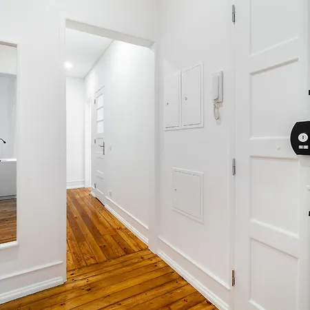 Whome Hideaway Family #1d 公寓 *